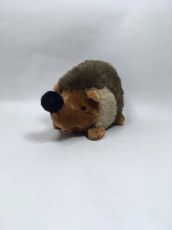 Igel Starline Present liegend 40 cm Sammlerstück