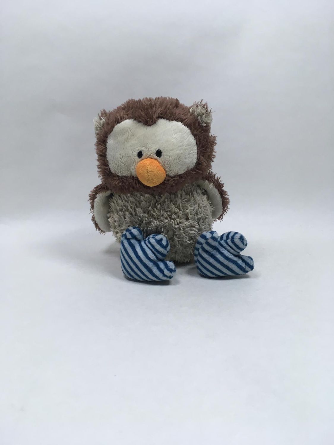 Nici Eule Oscar stehend 35 cm Sammlerstück