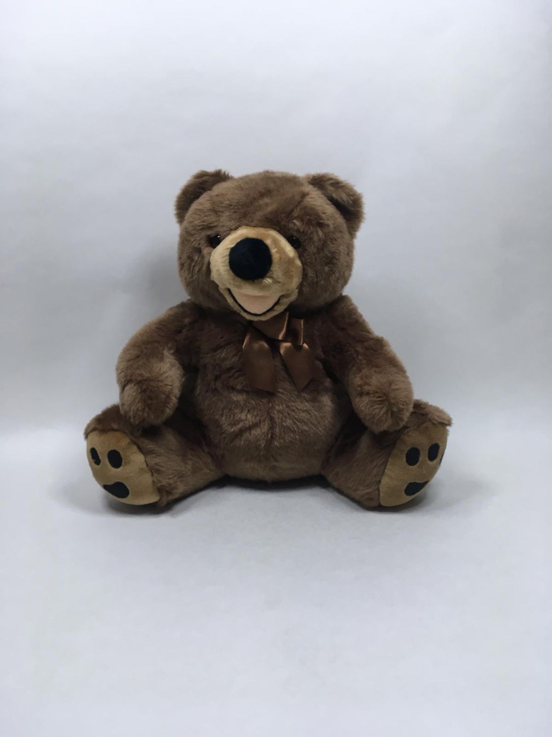 Teddy XL Bastitoys sitzend 38 cm selten
