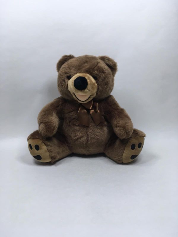 Teddy XL Bastitoys sitzend 38 cm selten