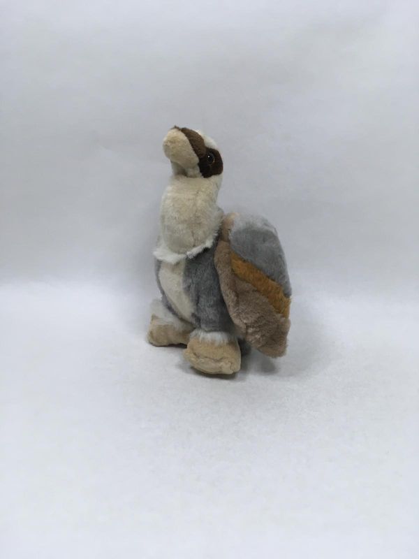 Geier NKD stehend 28 cm selten