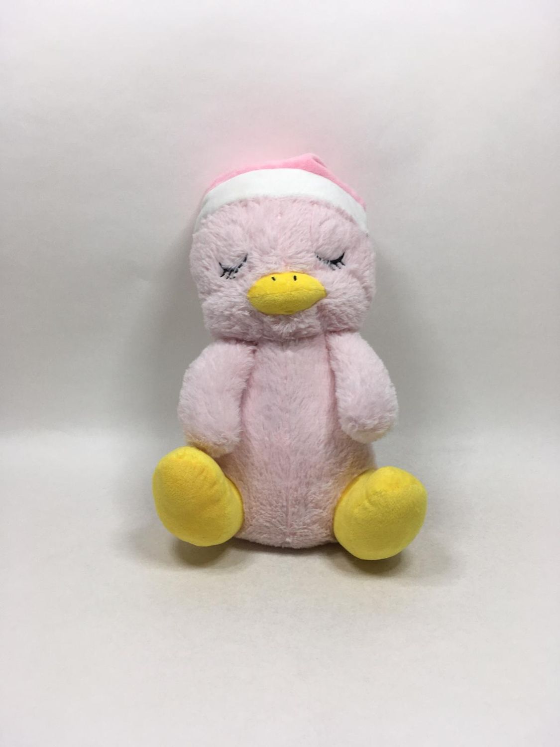 Pinguin KIK stehend 40 cm selten