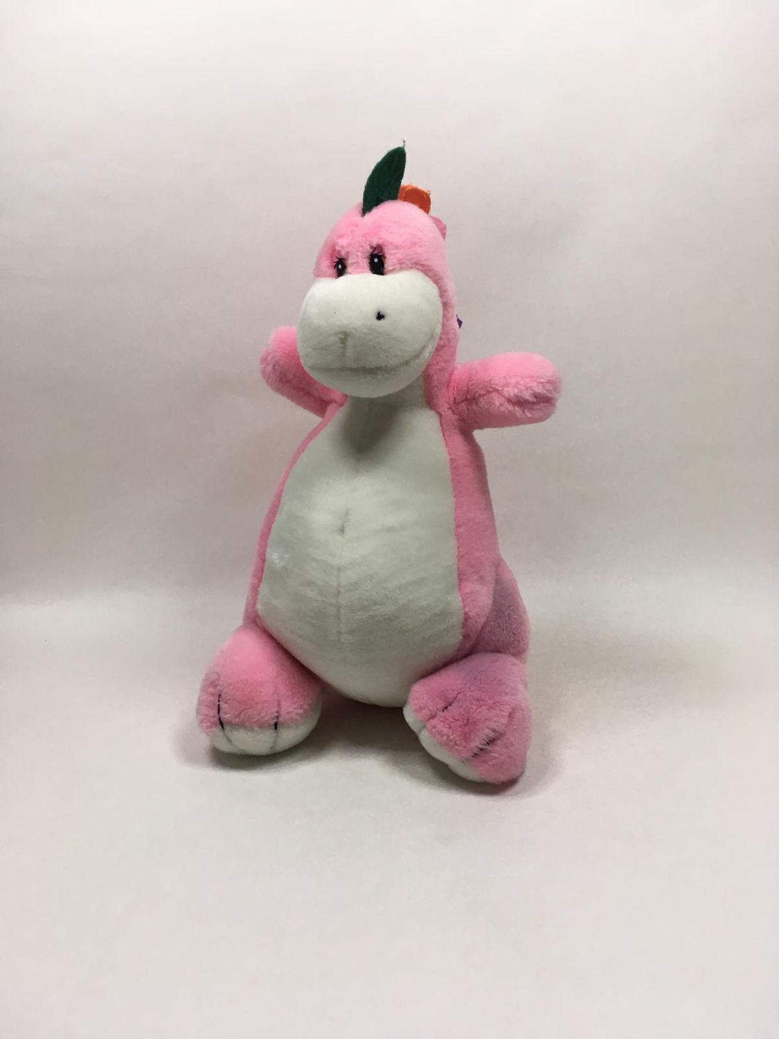 Dinosaurier NKD stehend 40 cm selten