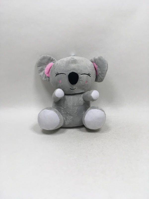 Koala C&amp;A sitzend 25 cm selten
