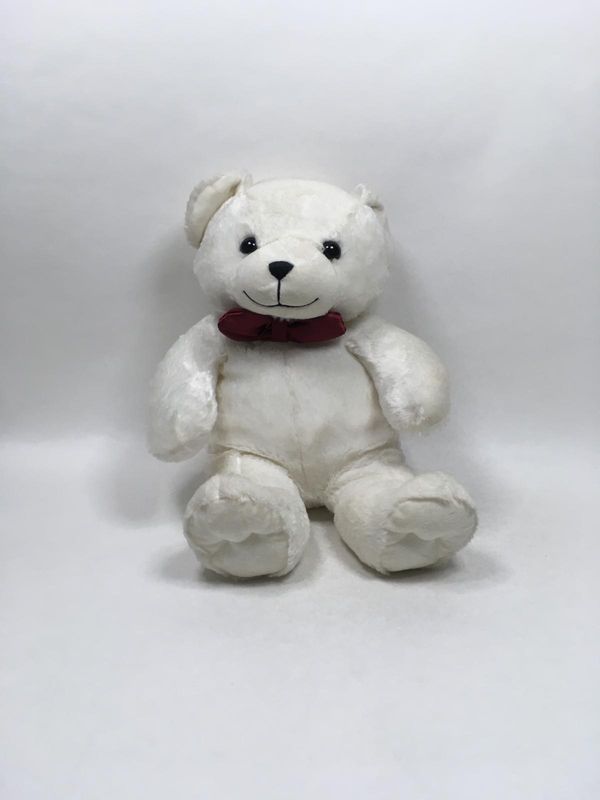Teddy Bob Der Bär sitzend 40 cm selten