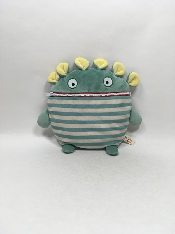 Sorgenfresser Schnulli Schmidt Puppe stehend 33 cm selten ( beliebt )