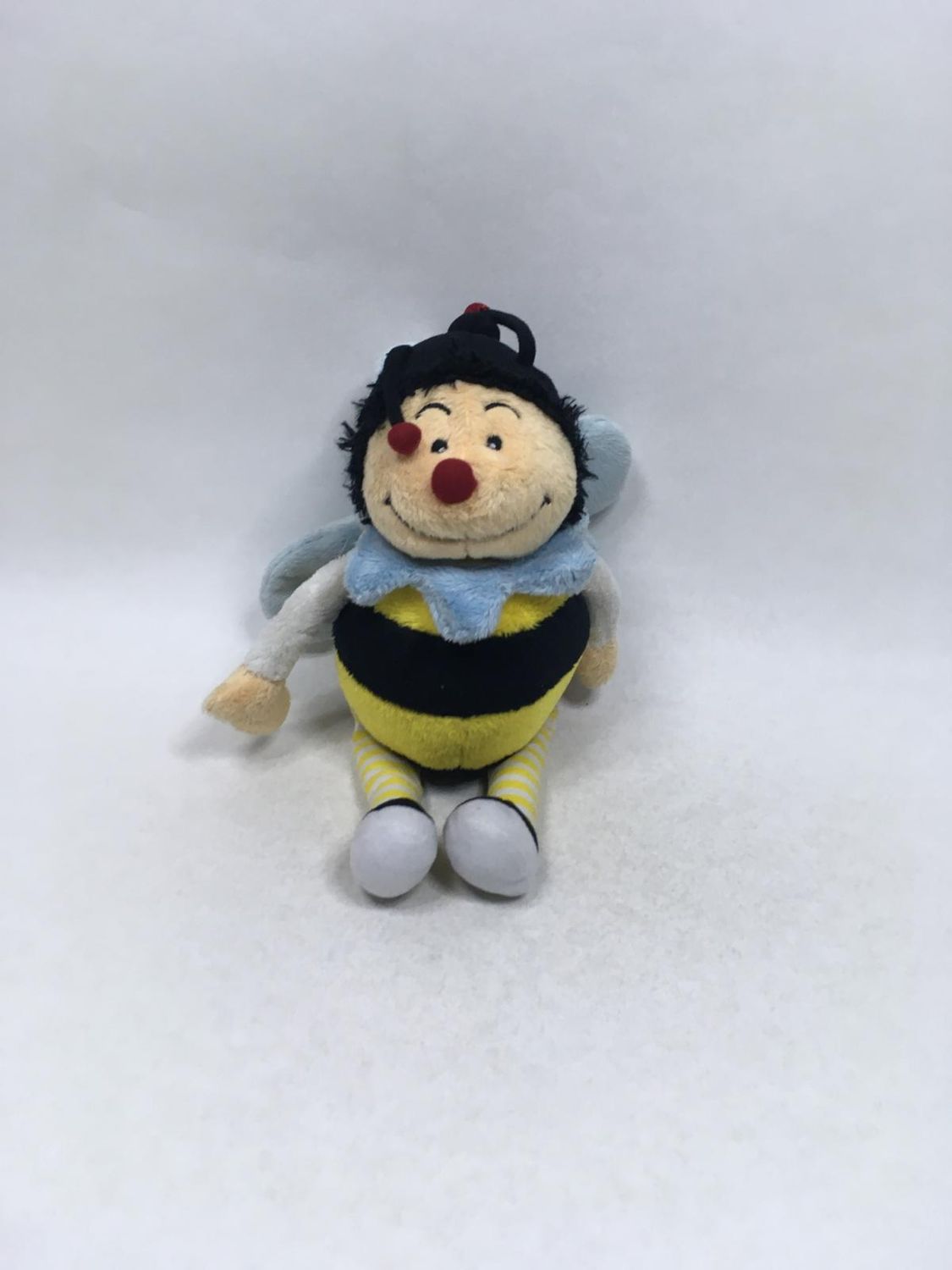 Hummel, Biene, Wespe Horizont stehend 33 cm selten