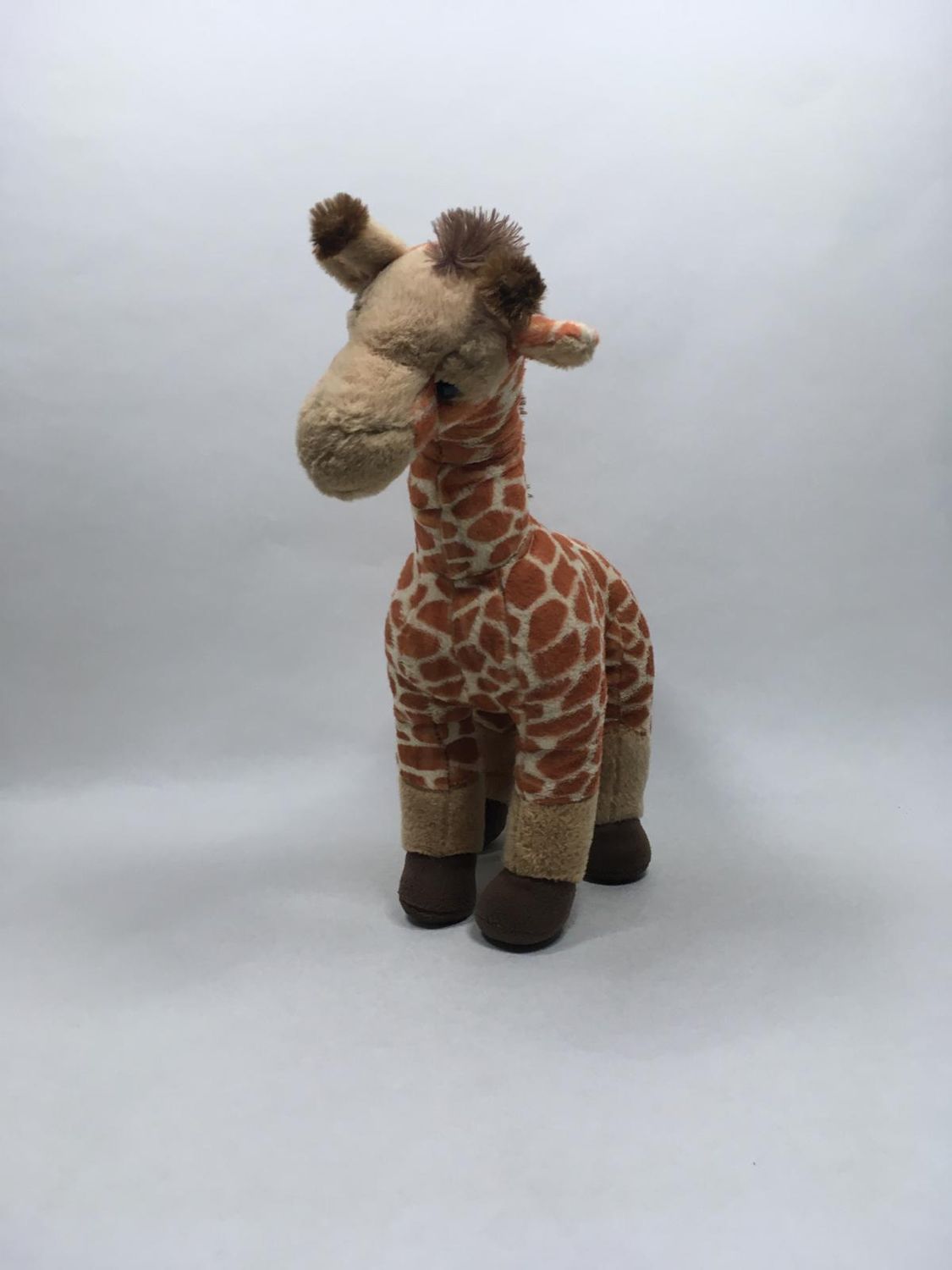 Giraffe Pia Holland stehend 45 cm selten
