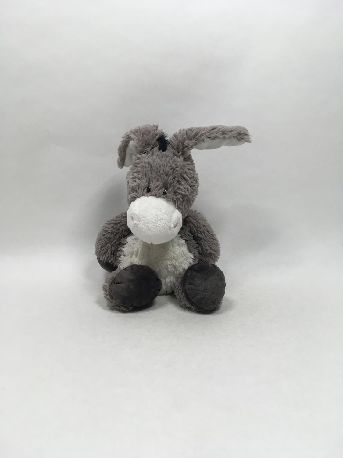 Nici Esel stehend 35 cm selten