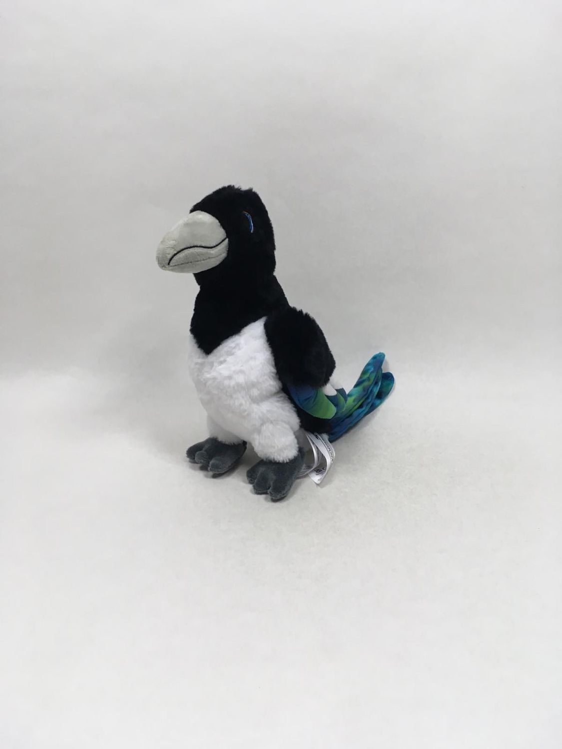 Elster Pinkie Die Schule der magischen Tiere Kordes stehend 28 cm Mega Sammlerstück