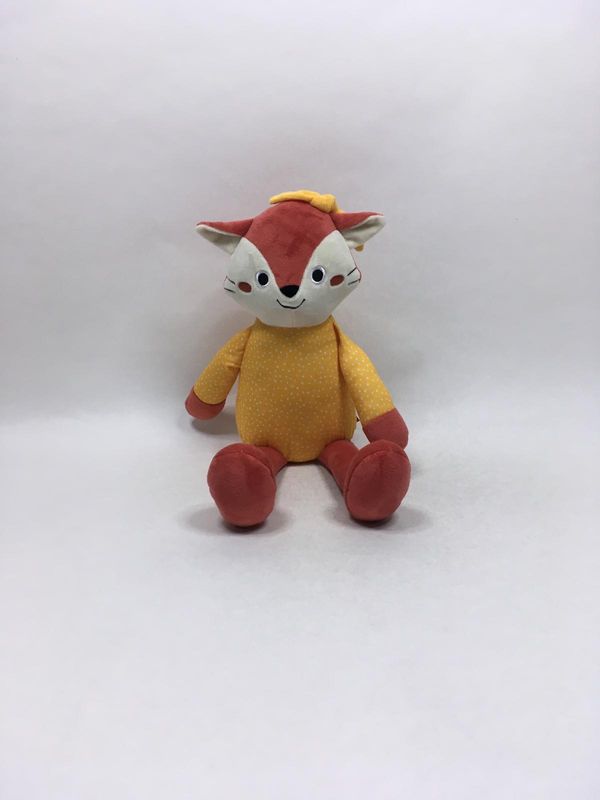 Fuchs Play Tive stehend 40 cm Sammlerstück Fuchs Play Tive stehend 40 cm Sammlerstück