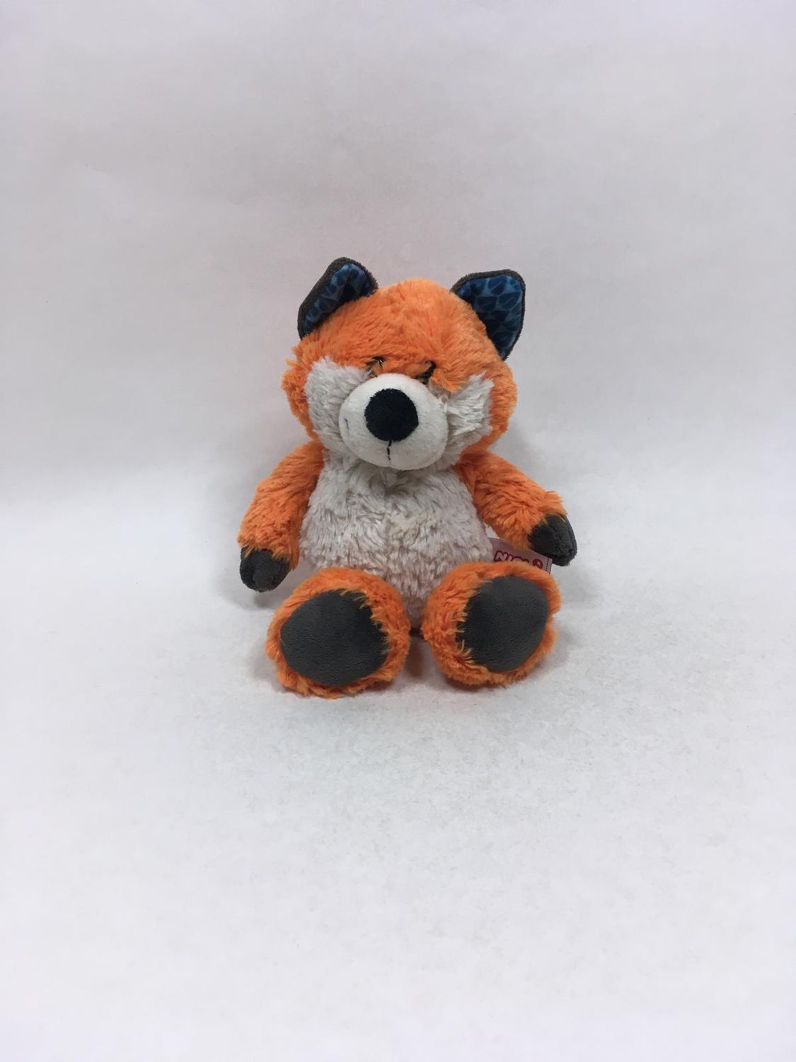 Nici Fuchs Finolin stehend 25cm Mega Sammlerstück