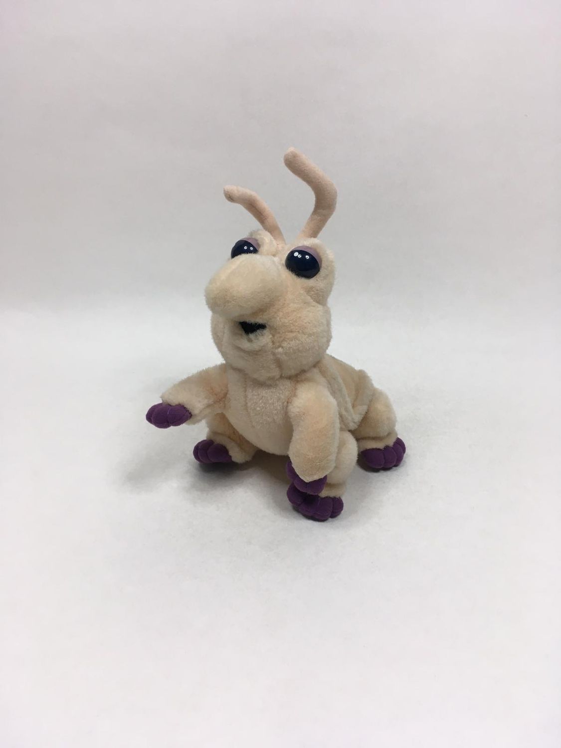 Disney Alien Encounter Alien Skippy stehend 23 cm Mega Rarität und Sammlerstück