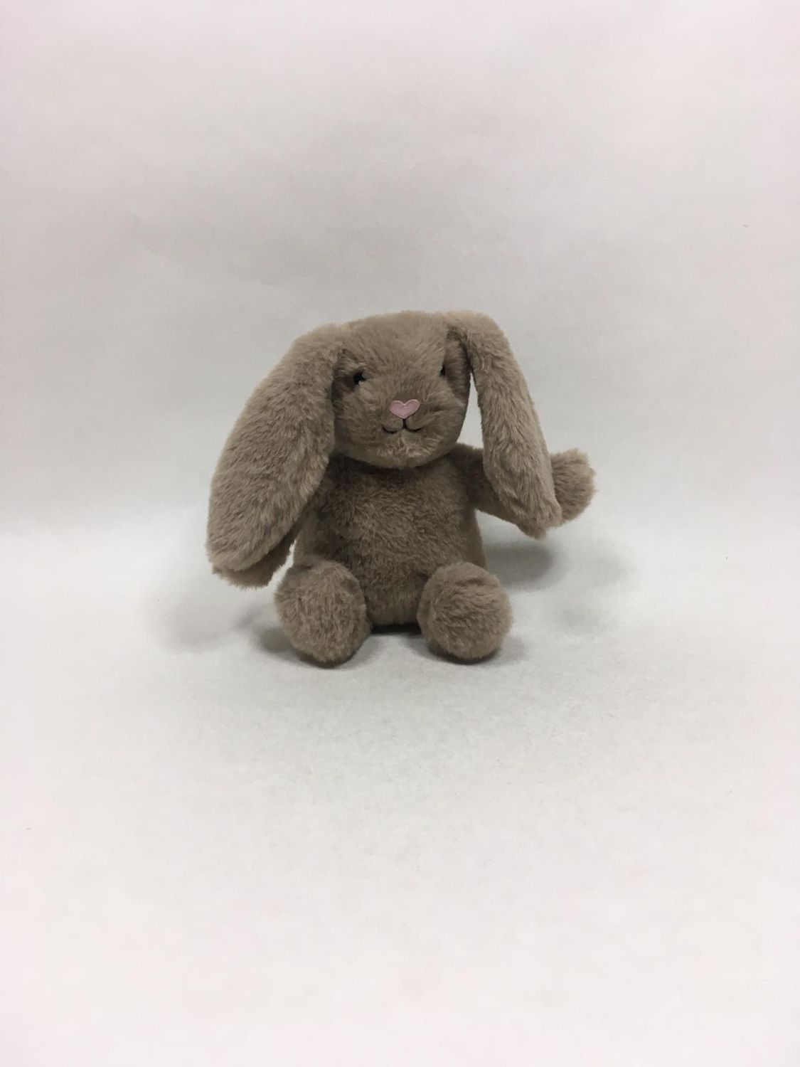 Hase Tchibo stehend 25 cm Sammlerstück