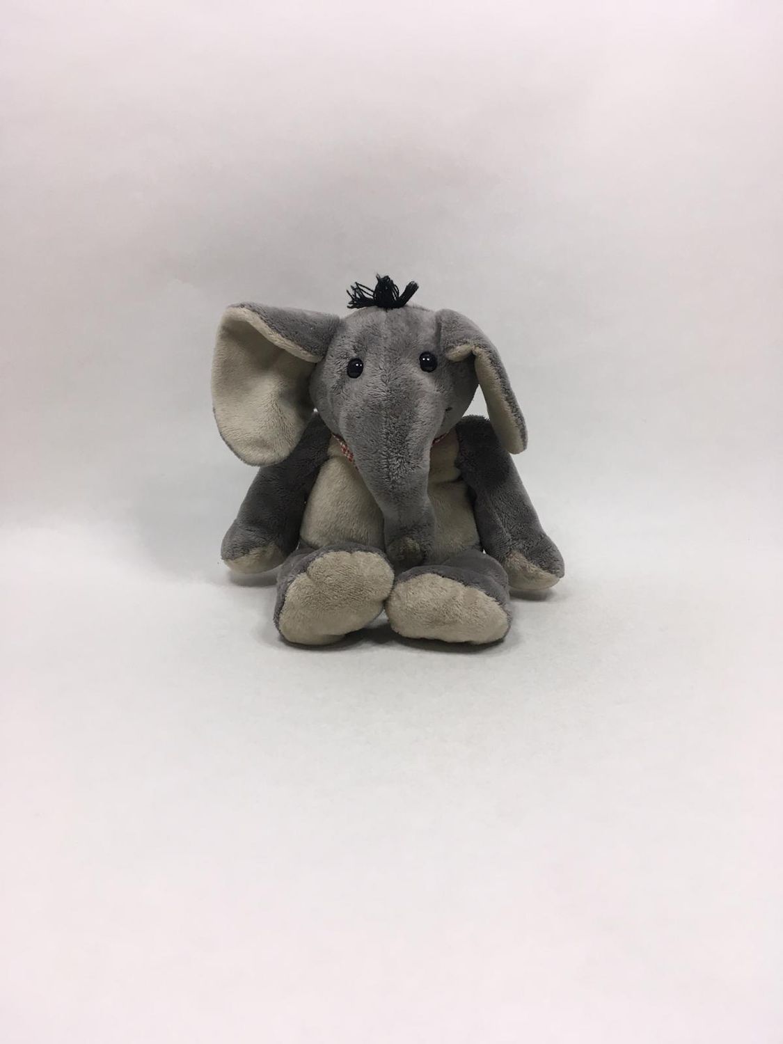 Elefant Althans Club stehend 33 cm selten