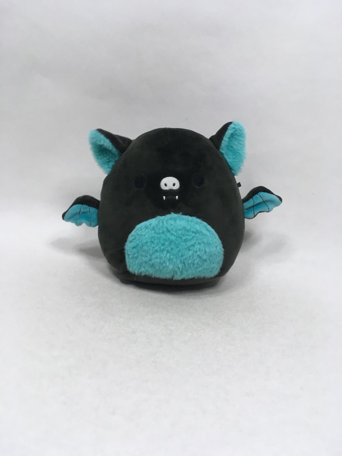 Fledermaus Aldous Squishmallows stehend 20 cm selten