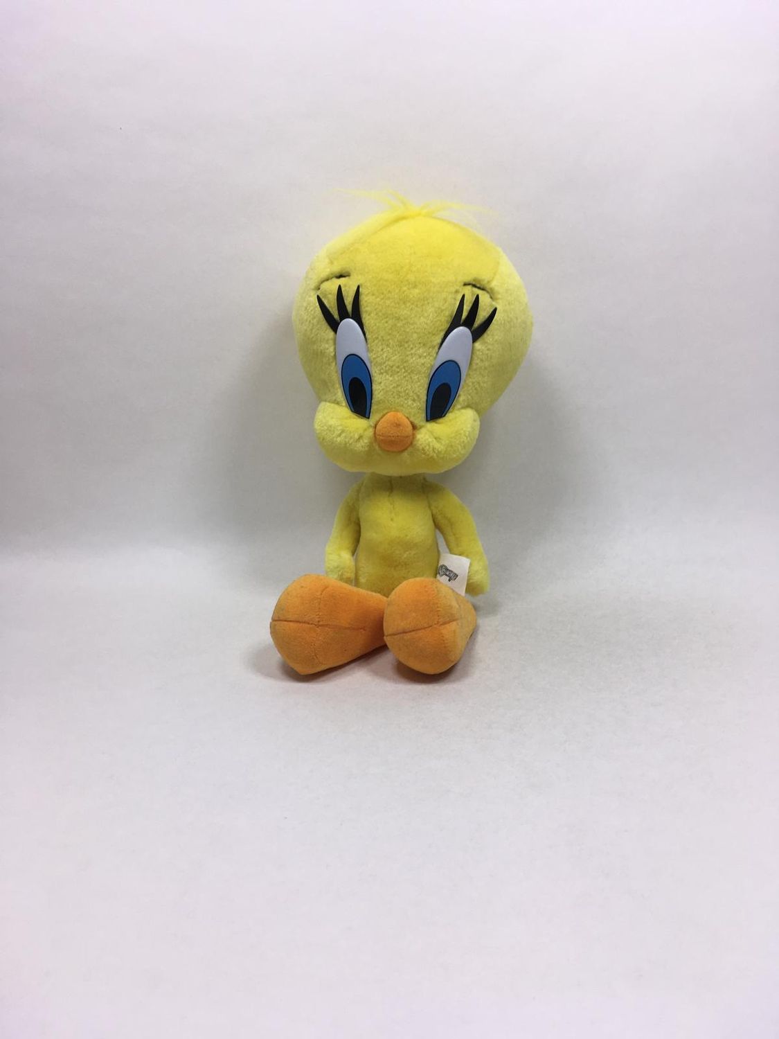 Tweety Looney Tunes Movie World stehend 40 cm Sammlerstück