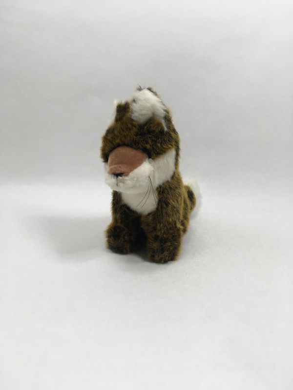 Fuchs MF sitzend 30 cm selten