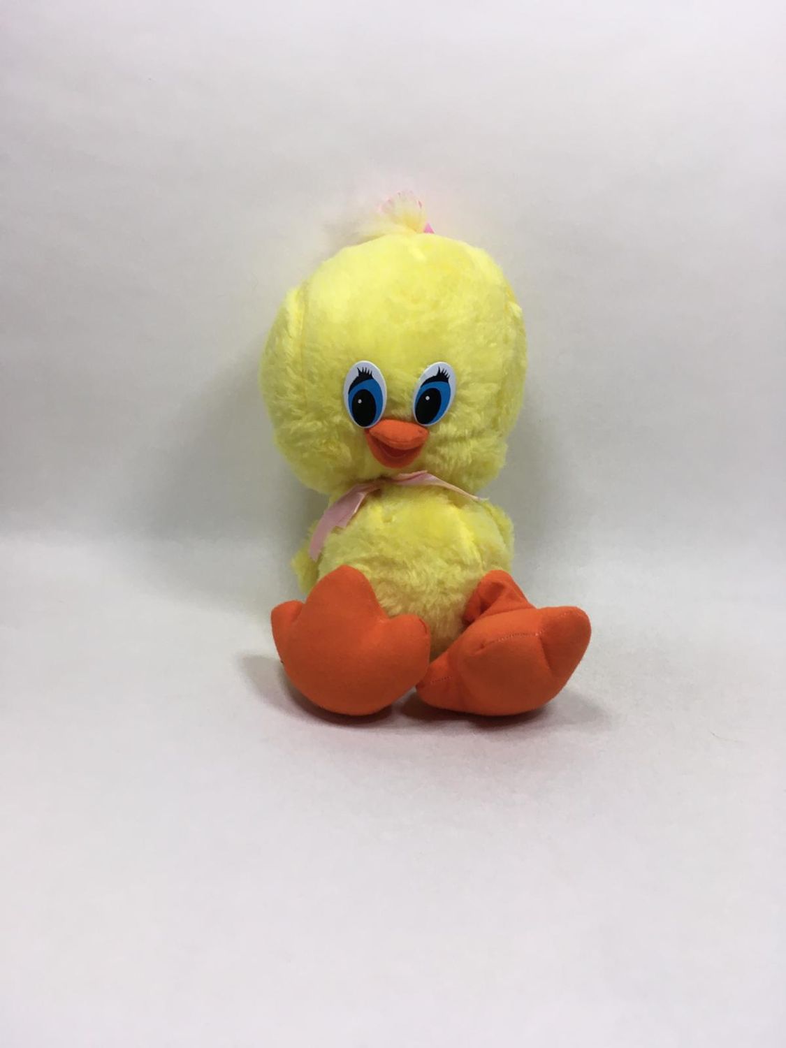 Tweety stehend 45 cm selten