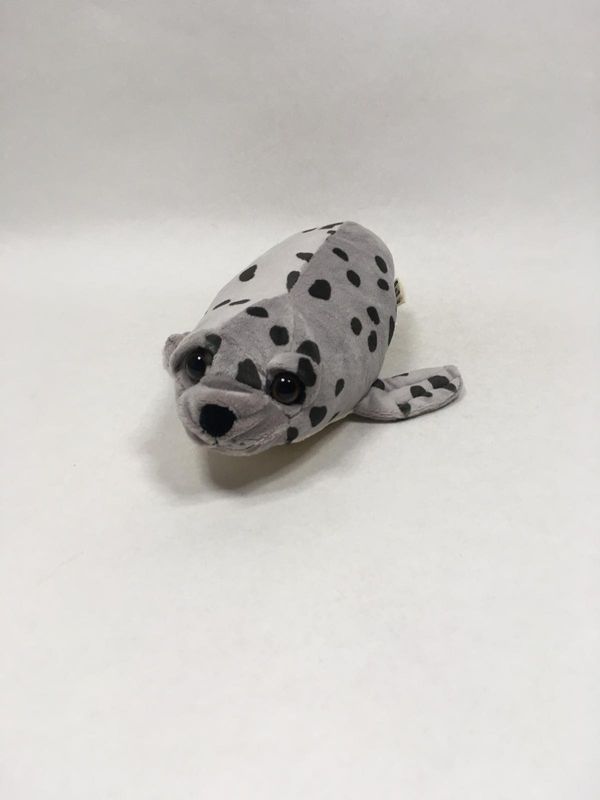 Robbe Nature Planet liegend 35 cm selten Robbe Nature Planet liegend 35 cm selten