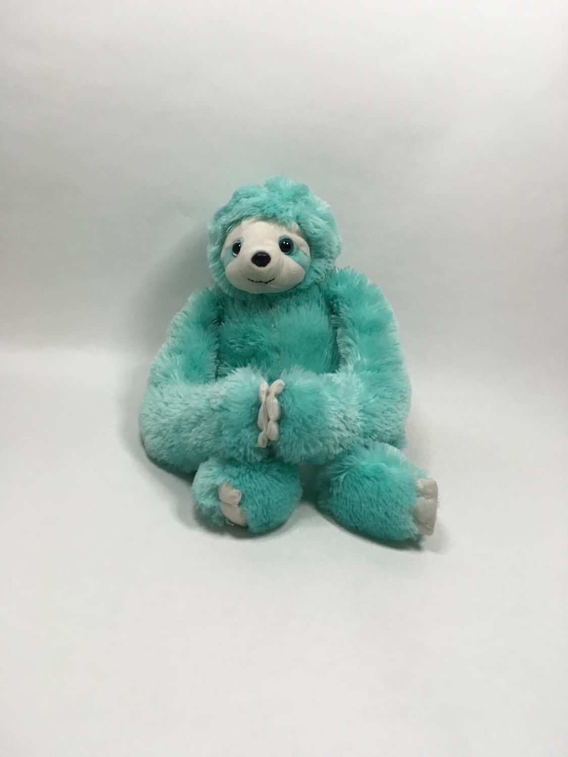 Faultier Kuschelfreund stehend 50 cm Sammlerstück