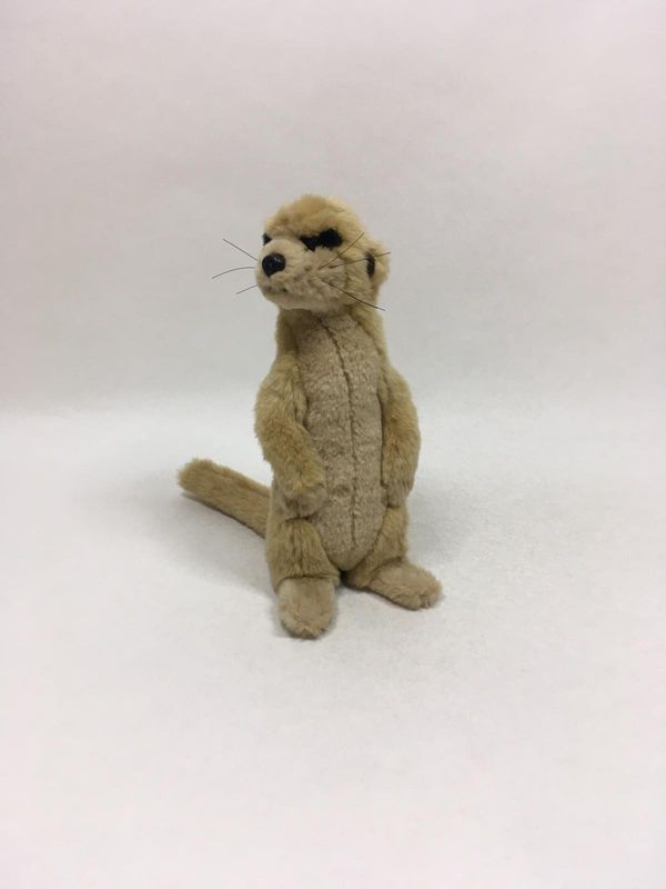 Erdmännchen Semo stehend 25cm ( beliebt )