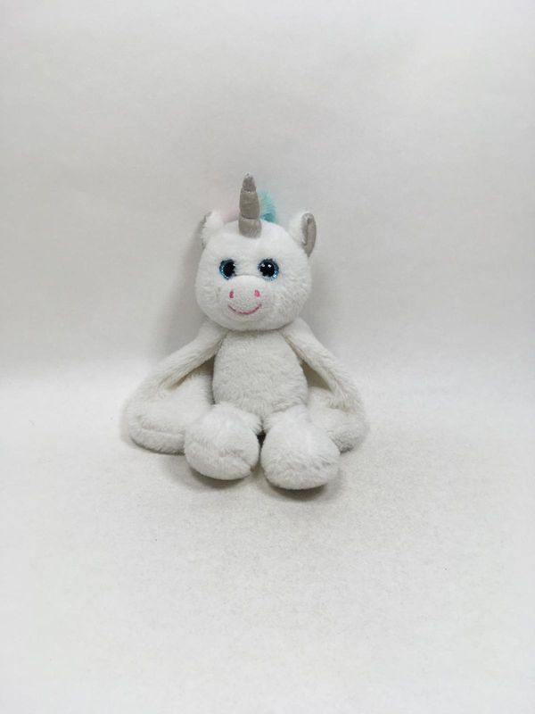 Einhorn Ernsting’s Family stehend 30 cm selten