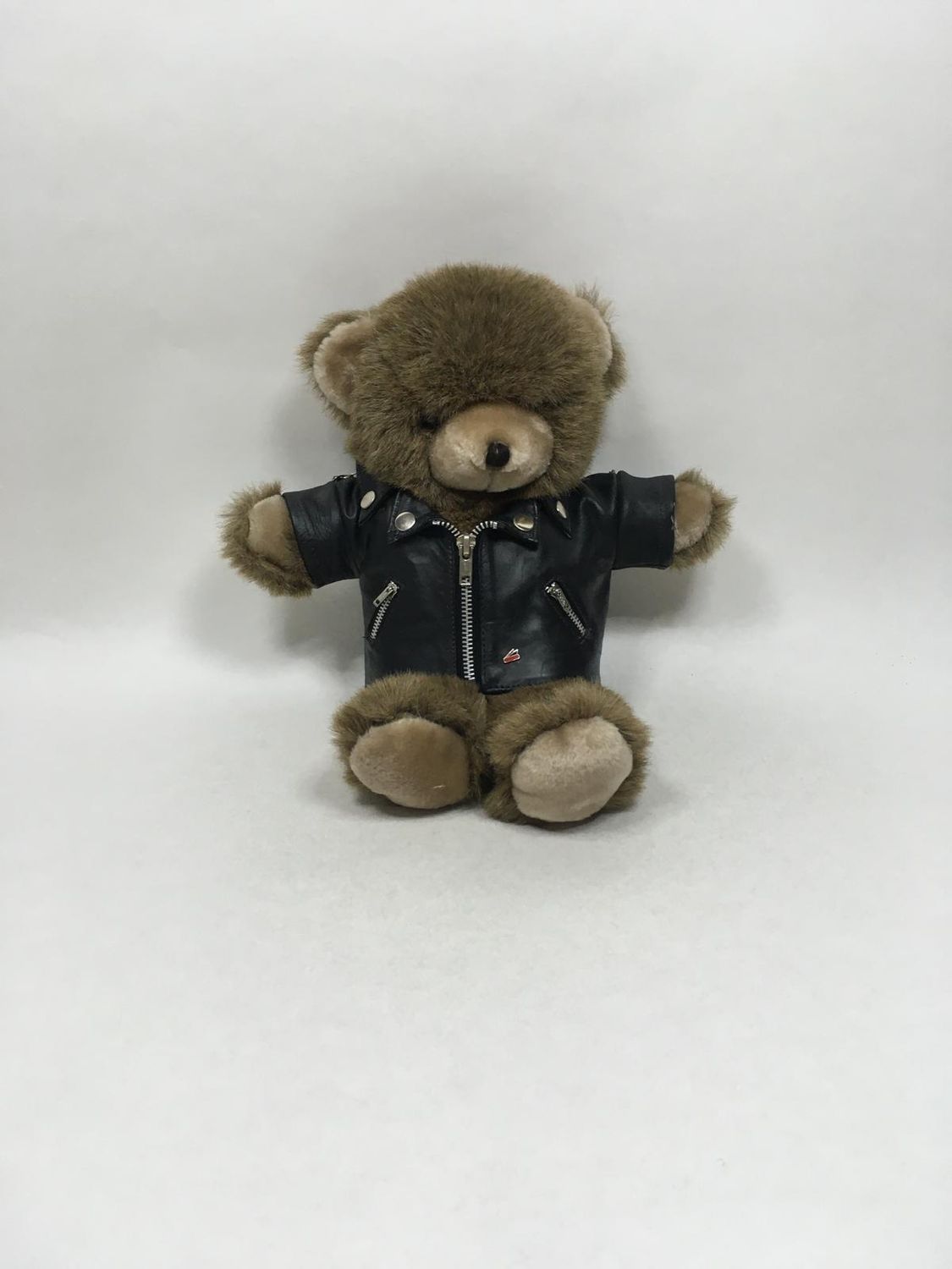 Teddy Hein Gericke stehend 35 cm Sammlerstück