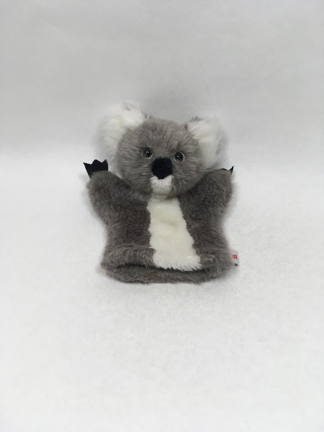 Koala Handpuppe Dinki Di stehend 27 cm selten