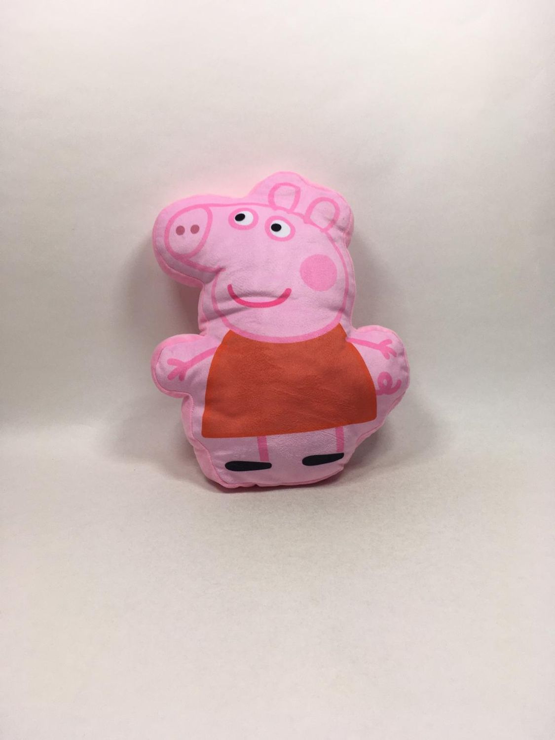 Deko Kissen Peppa Wutz Skybrands stehend 40*33 cm selten