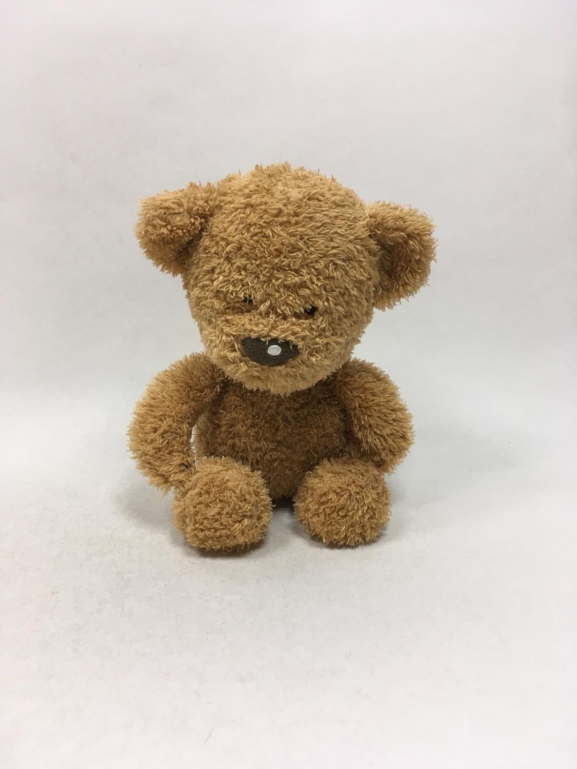 Teddy Wunderbärchen Knuffel stehend 35 cm Sammlerstück
