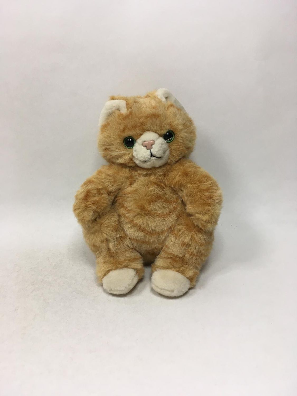 Katze Kitekat Werbeartikel stehend 25 cm Sammlerstück Rarität