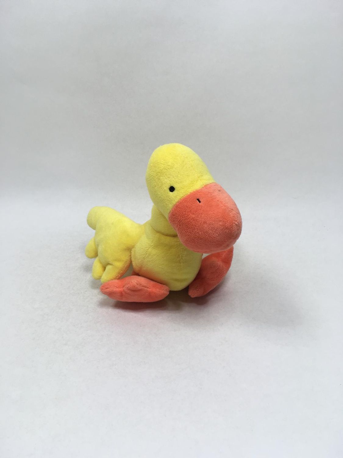 Ente Lotte Die Spiegelburg - Die Lieben Sieben stehend 30 cm Rarität( beliebt  )