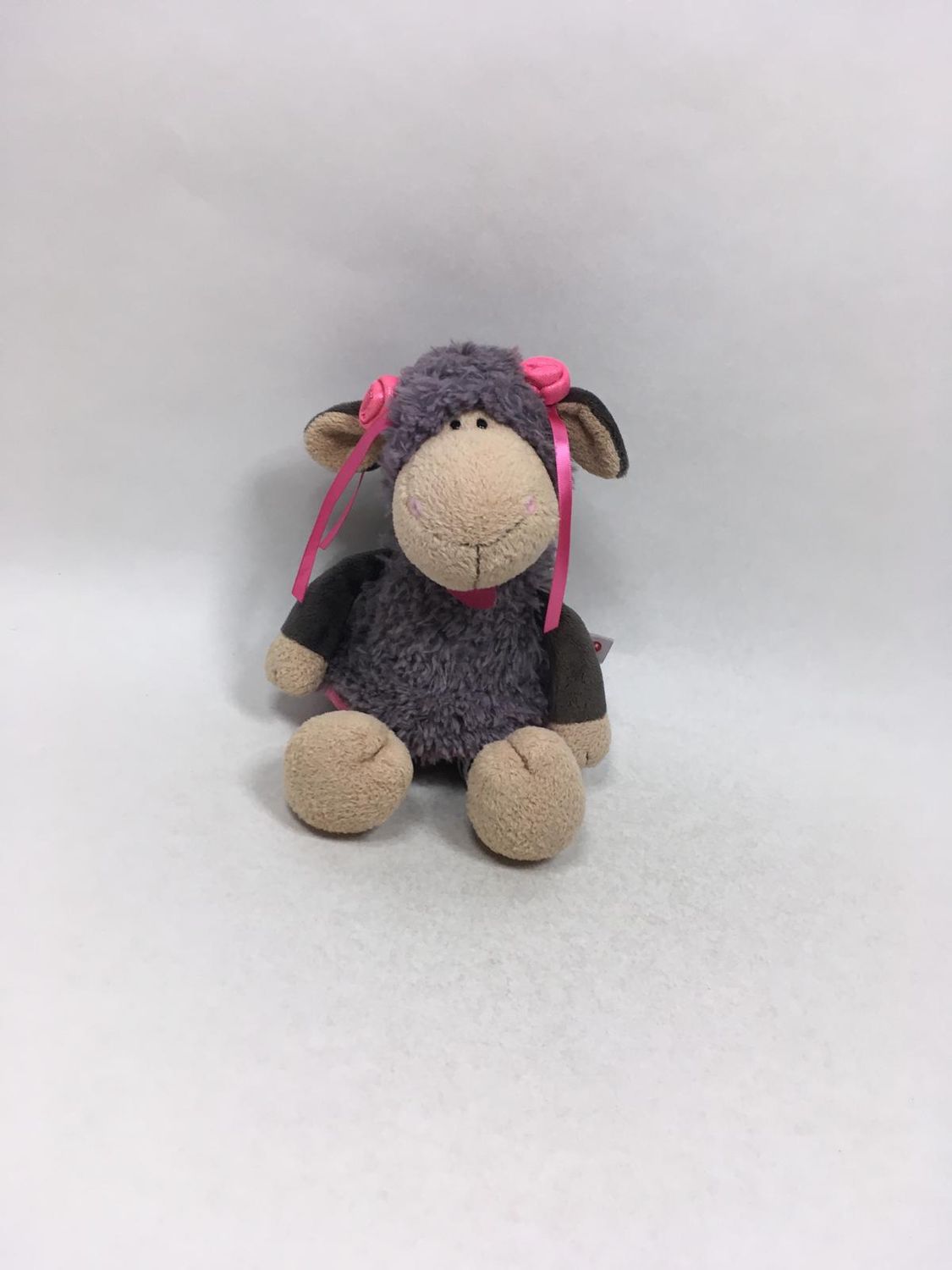 Nici Schaf Jolly Mäh Juicy stehend 28 cm Mega Sammlerstück