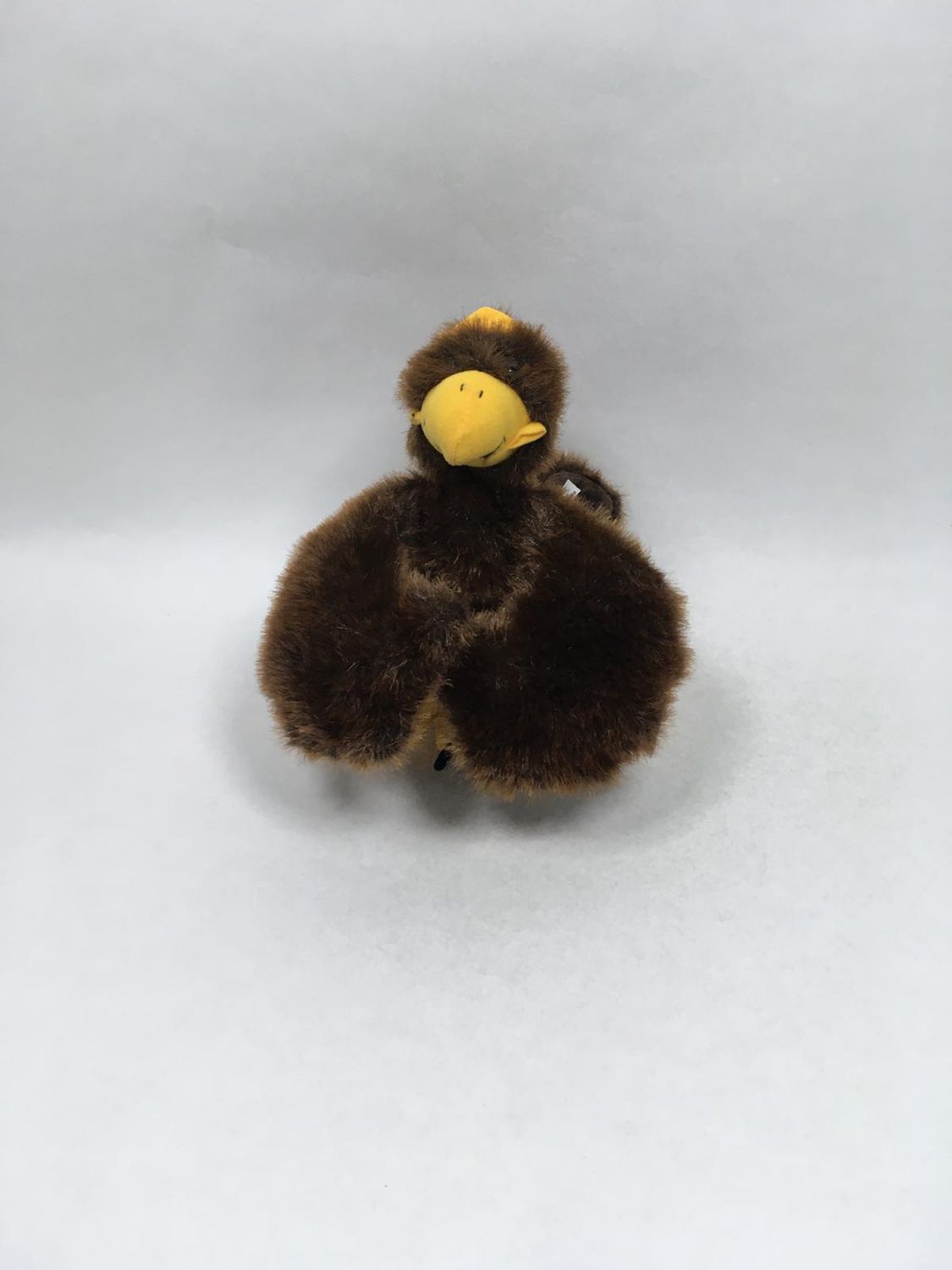 Adler Goslar stehend 25 cm Sammlerstück