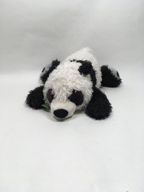 Nici Panda Yaa Boo liegend 50 cm Mega Sammlerstück