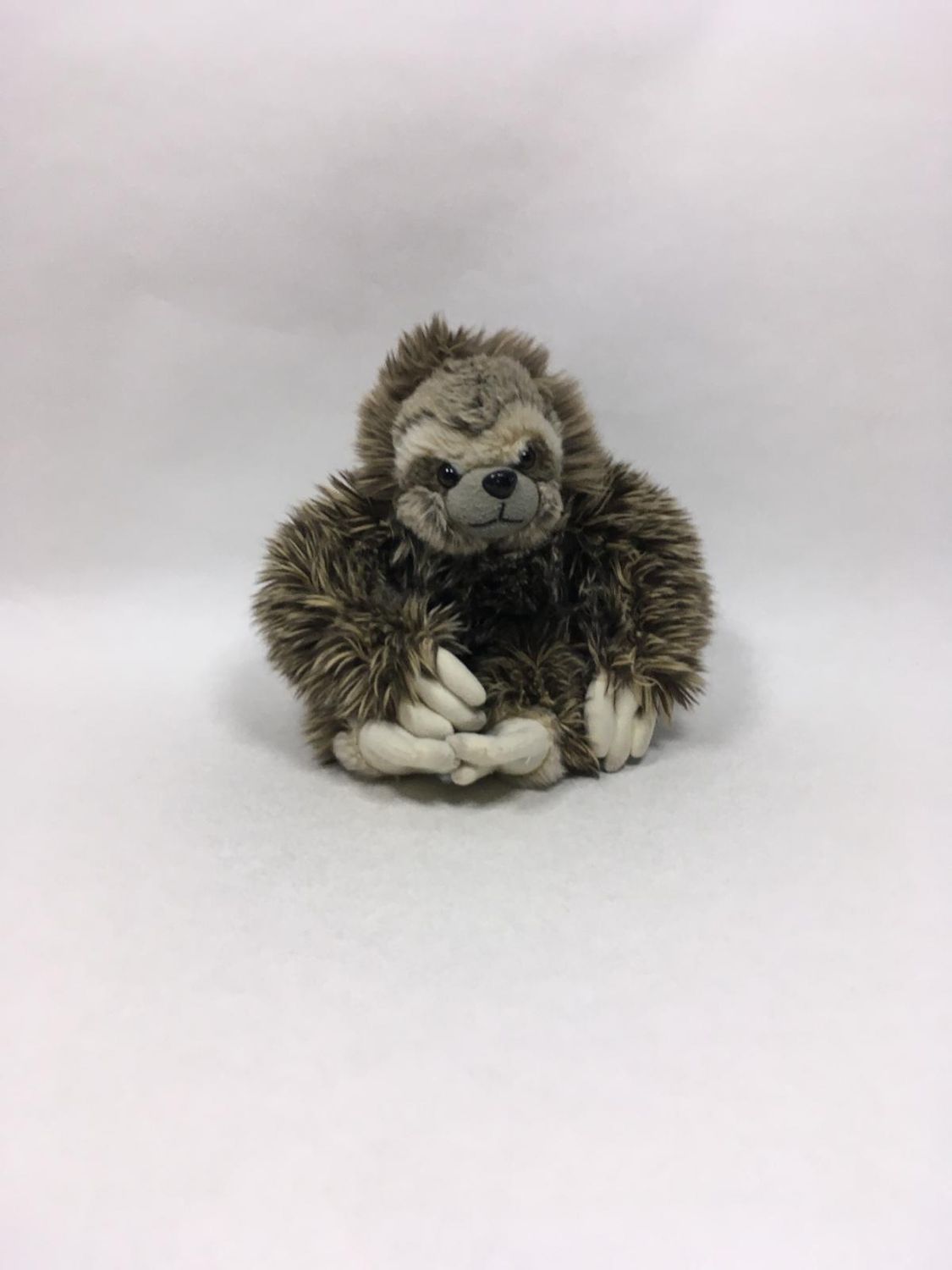 Faultier Corposarchi stehend 31 cm Rarität