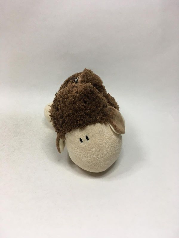 Schaf Sheepworld stehend 25 cm selten