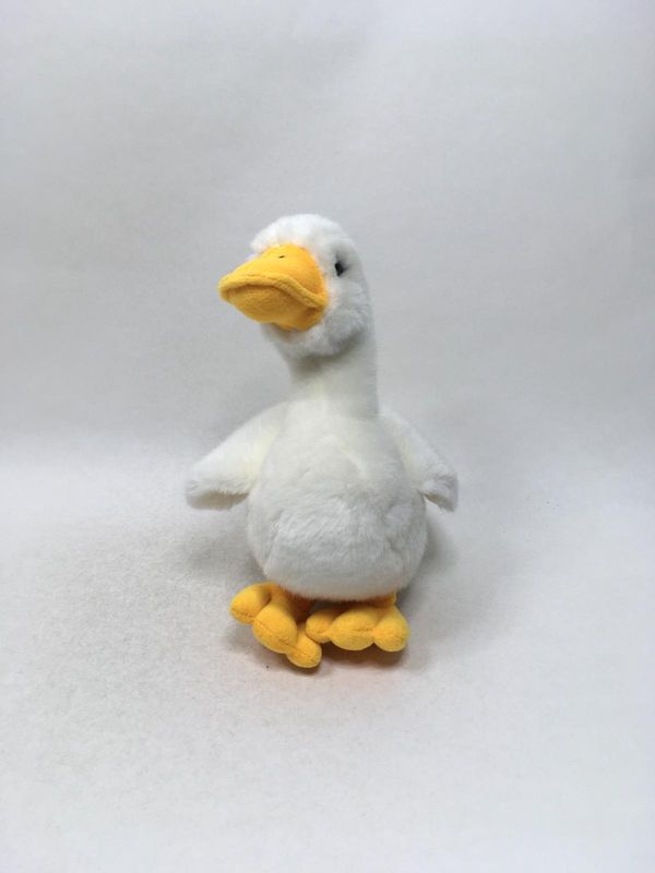 Gans FAO stehend 30 cm Sammlerstück