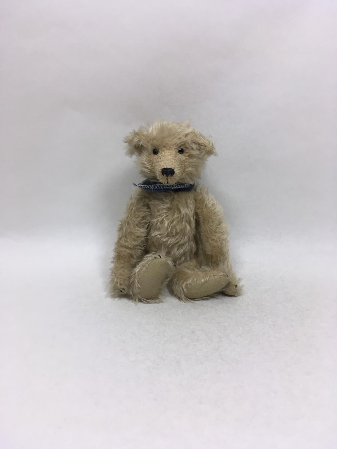 Teddy Clemens stehend 30 cm Sammlerstück