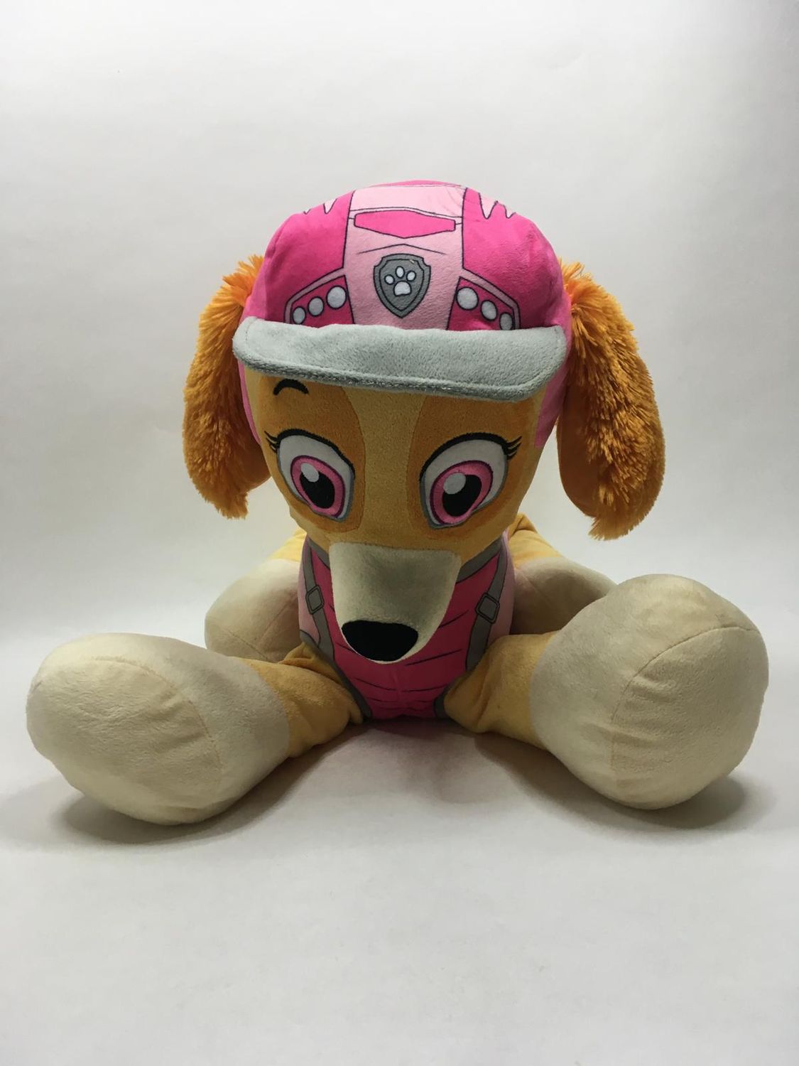 Paw Patrol Skye Hund XL Nickelodeon stehend 58 cm Sammlerstück