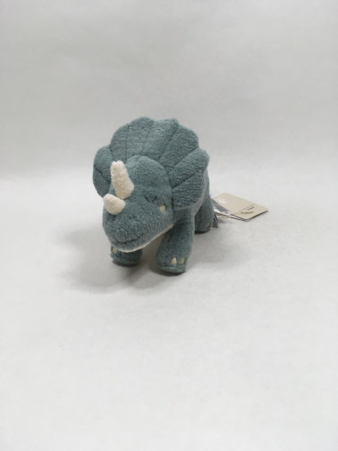 Dinosaurier Jollein stehend 28 cm Neuwertig mit Etikett