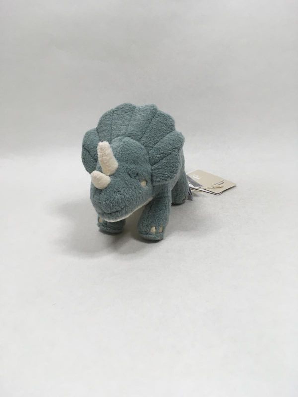 Dinosaurier Jollein stehend 28 cm Neuwertig mit Etikett