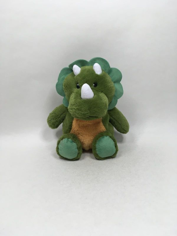 Dinosaurier Mont Chalet stehend 38 cm selten