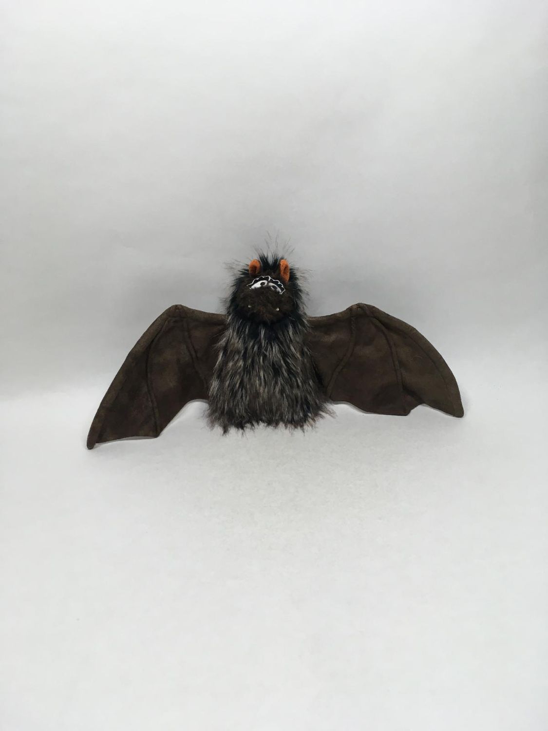 Fledermaus Bite Me! Beasts Town Sigikid stehend 20 cm Rarität