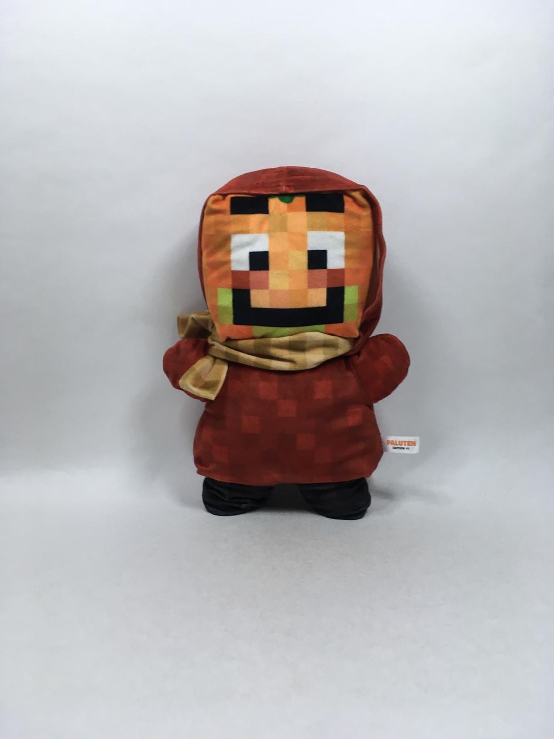 Puppe Mini Paluten stehend 43 cm Sammlerstück