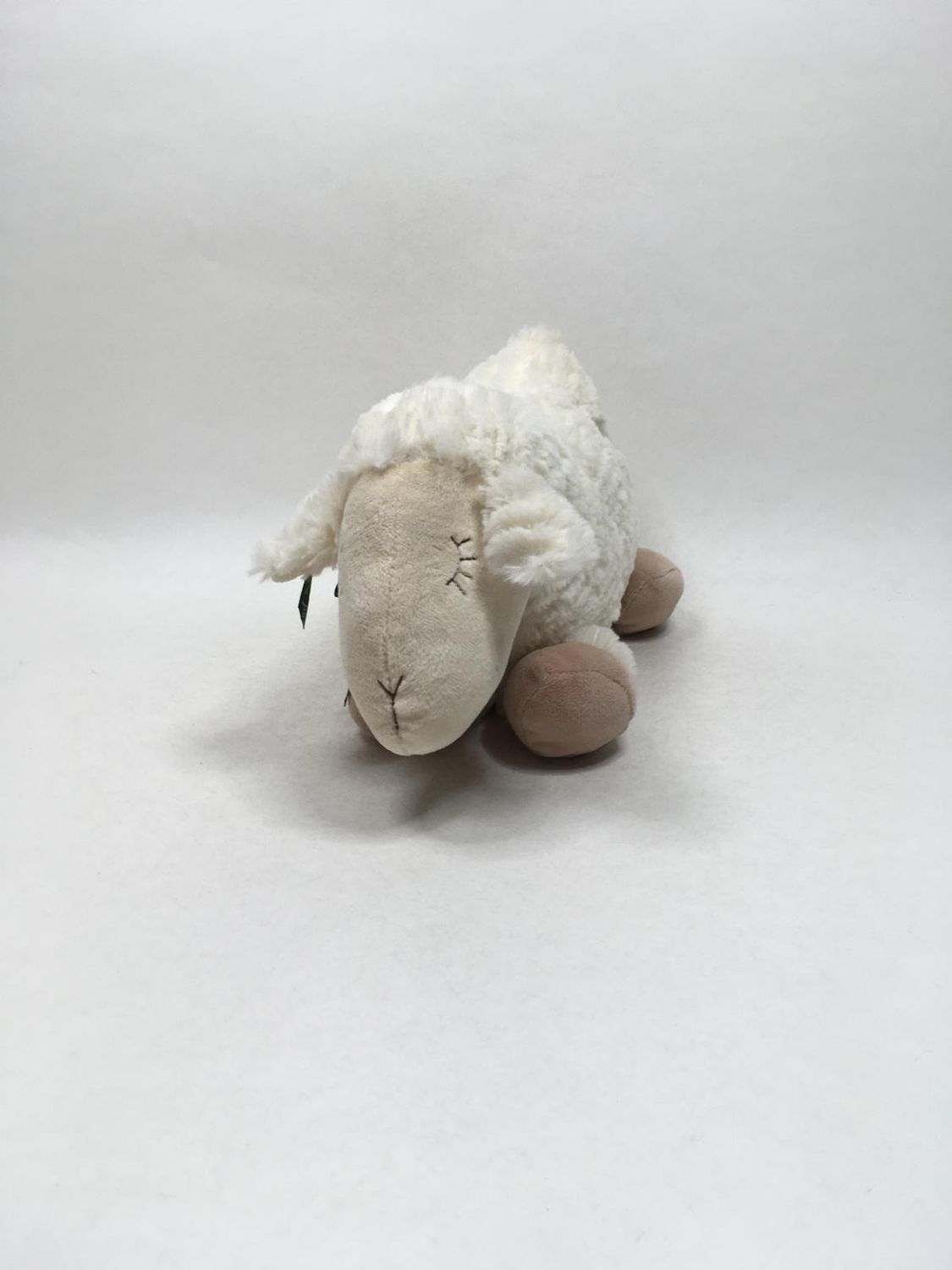 Schaf Allieo stehend 35 cm selten