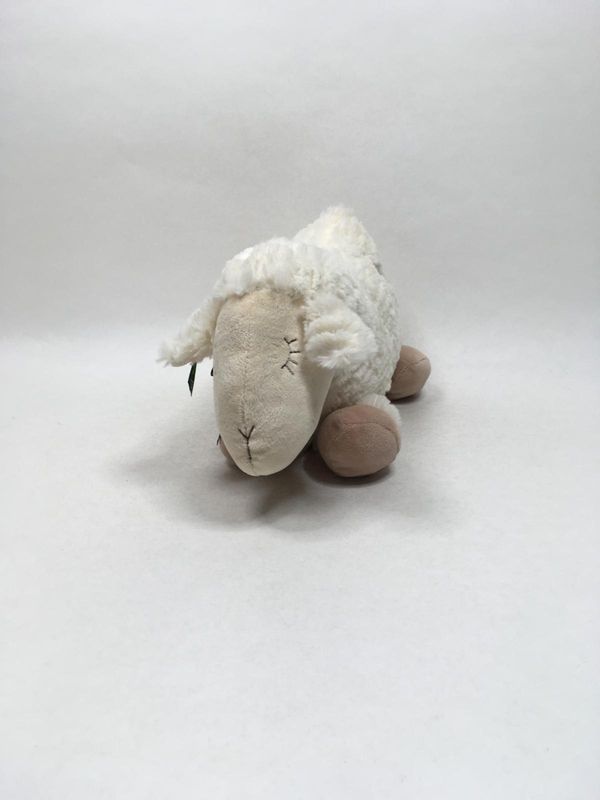 Schaf Allieo stehend 35 cm selten