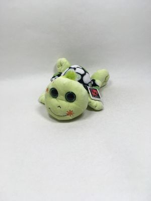 Schildkröte Morgenroth liegend 33 cm Neuwertig mit Etikett