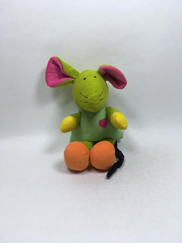 Maus Early Years stehend 45 cm sehr selten